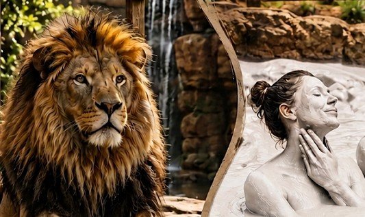Lion & Clay Combo Tour